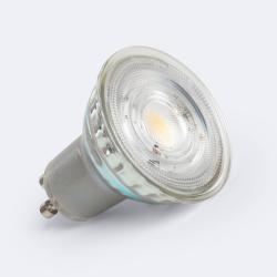 Product Bombilla Regulable LED GU10 10W 1000 lm Cristal 30º