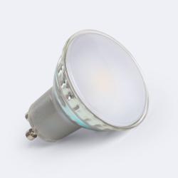 Product Bombilla Regulable LED GU10 10W 1000 lm Cristal 100º