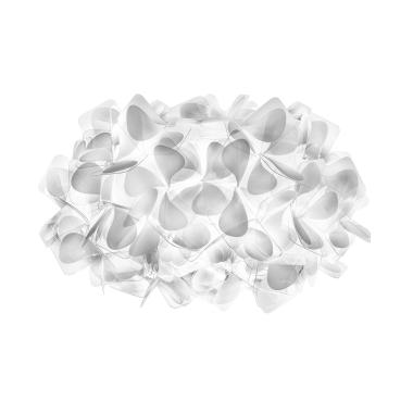 Producto de Aplique de Pared SLAMP Clizia Ceiling/Wall Mini Mama Non Mama