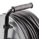 Producto de Carrete Alargador de Cable 50m 3x1.5mm IP44