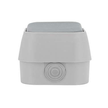 Producto de Enchufe Tipo F Schuko IP54 