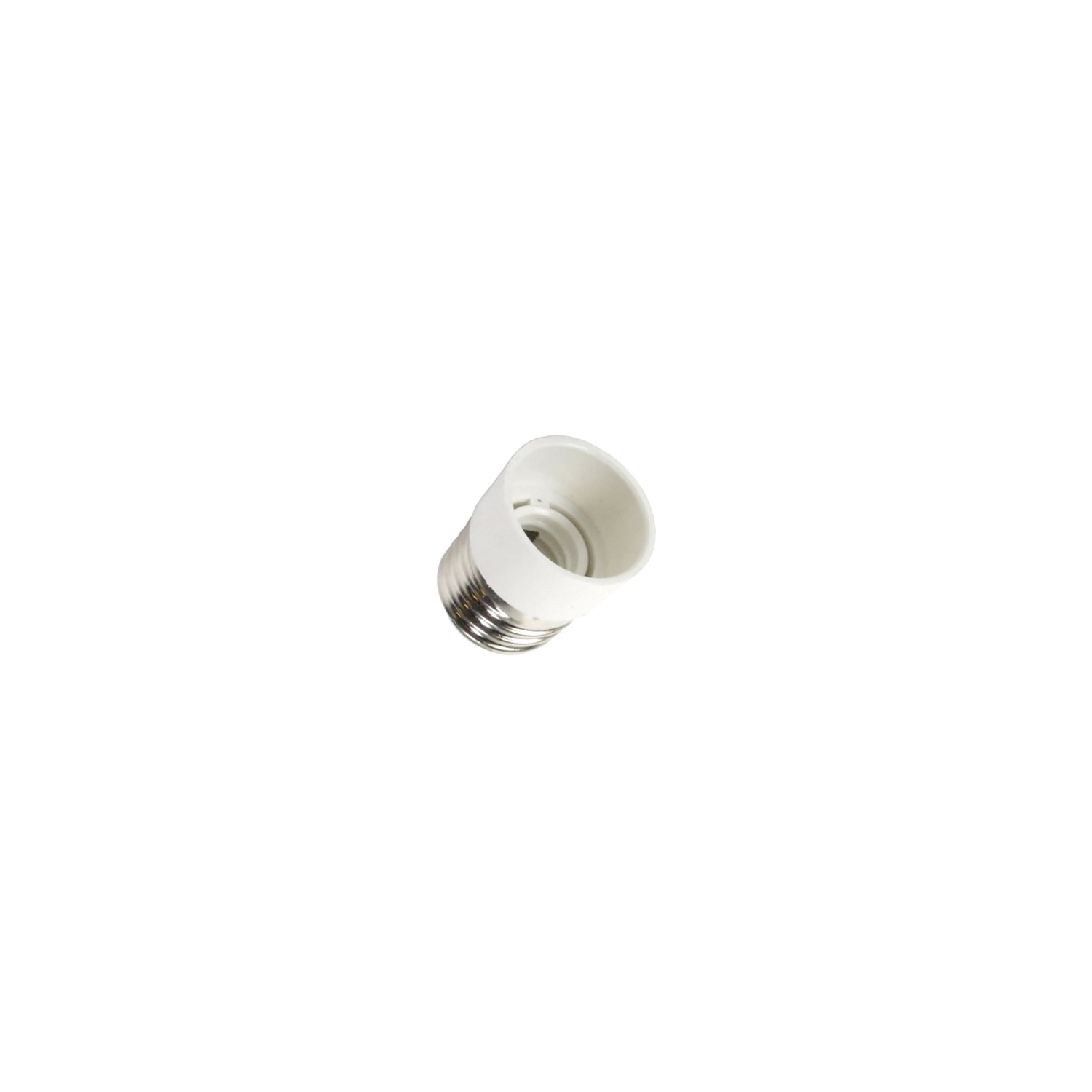 Producto de Adaptador / Conversor E27 a E14