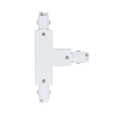 Producto de Conector 'Right Side' Tipo T para Carril Trifásico 