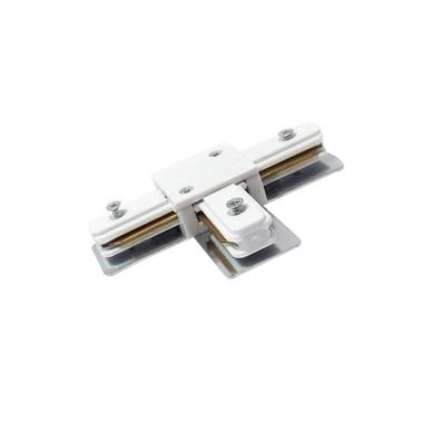 Producto de Conector Tipo T para Carril Monofásico UltraPower