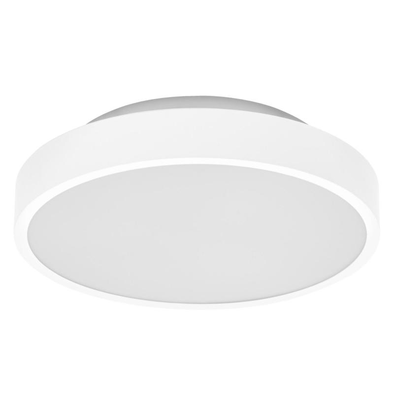 Producto de Aplique de Techo LED 28W Smart+ WiFi ORBIS Backlight LEDVANCE 4058075573574