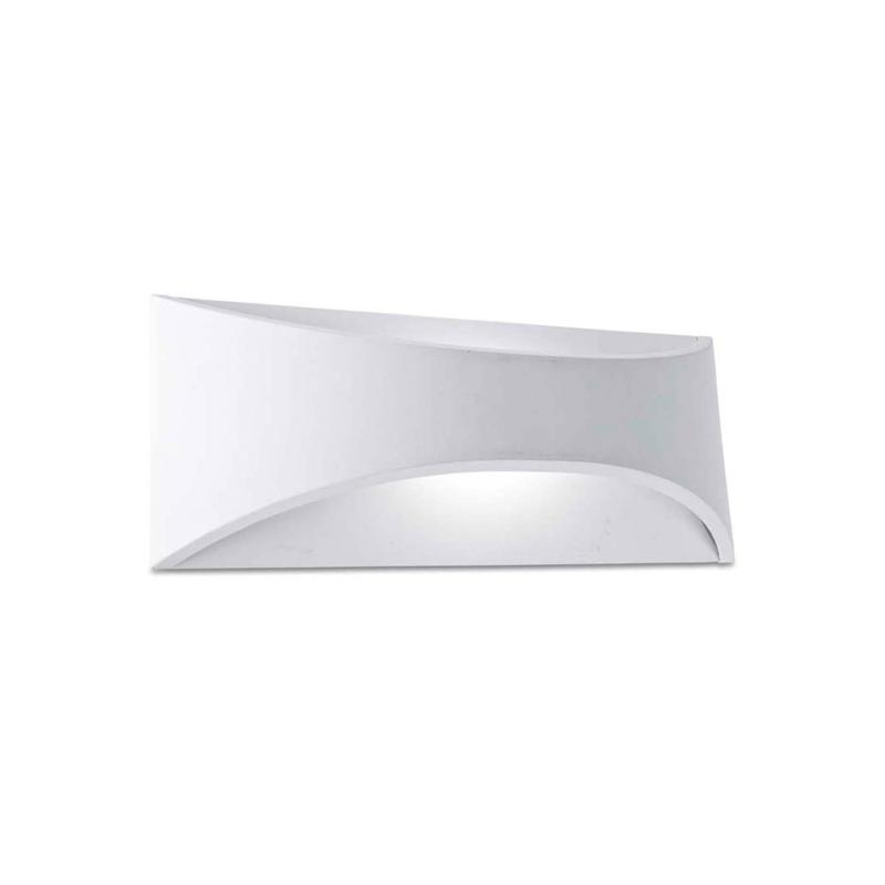 Producto de Aplique LED Exterior Venus 10W IP65 LEDS-C4 05-9894-14-CL