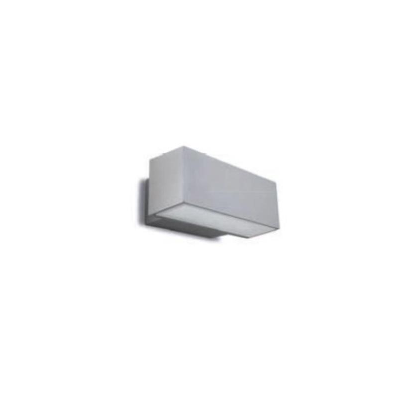 Producto de Aplique LED Afrodita Doble Cara 17,5W IP65 LEDS-C4 05-9911-14-CL