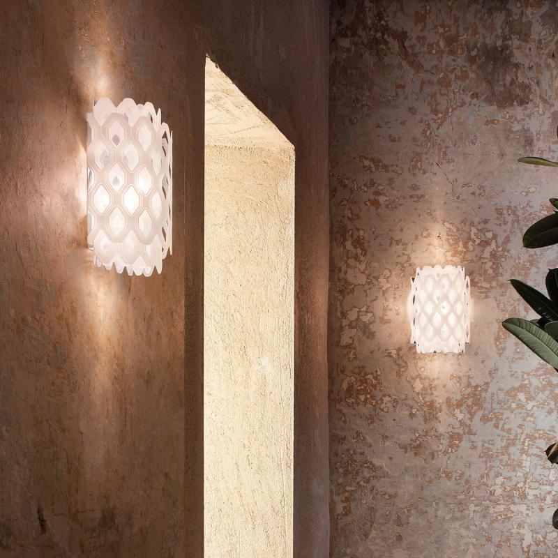 Producto de Aplique de Pared SLAMP Charlotte Applique