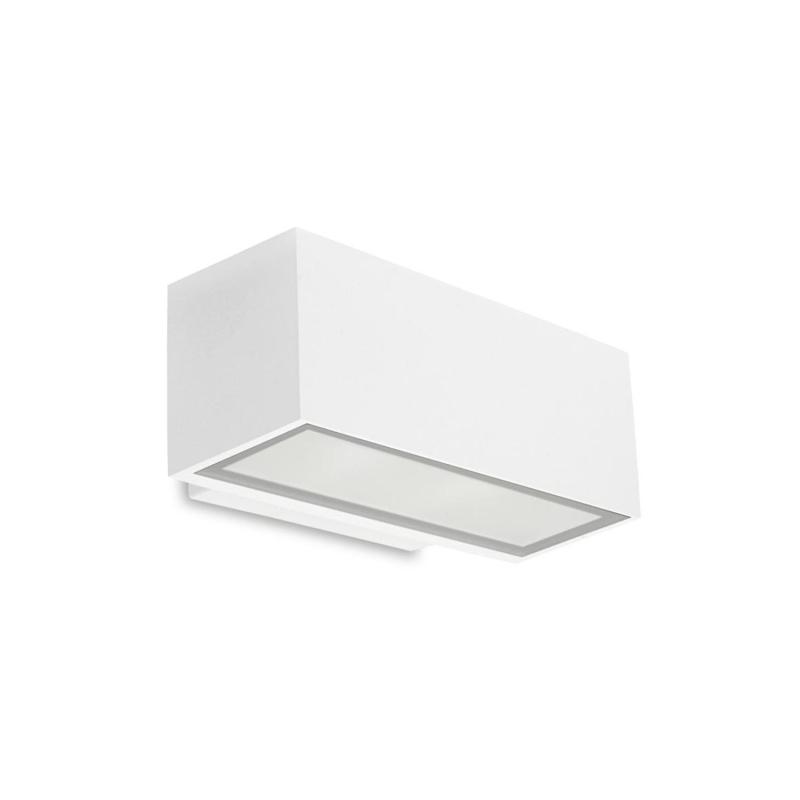 Producto de Aplique LED Afrodita Doble Cara 17,5W IP65 LEDS-C4 05-9911-14-CL