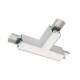 Producto de Unión T para Barra Lineal LED Turner 12W 