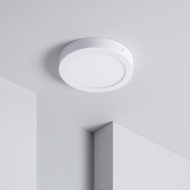 Produto de Plafón LED 18W Circular Ø225 mm