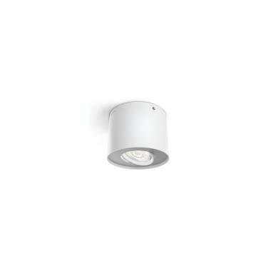 Producto de Aplique de Techo LED Regulable PHILIPS Phase 4.5W