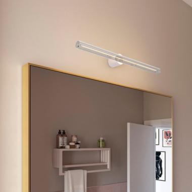 Producto de Aplique LED Baño IP44 Esse14 Creative-Cables KPLS14DPB 