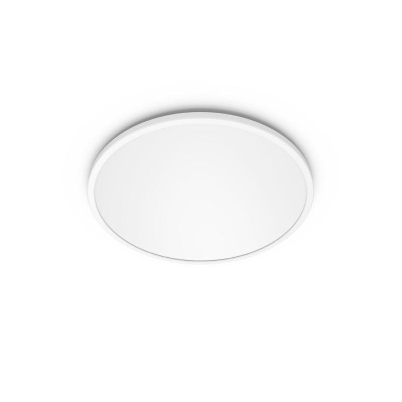 Producto de Plafón LED 15W PHILIPS CL550 SuperSlim Regulable 3 Niveles