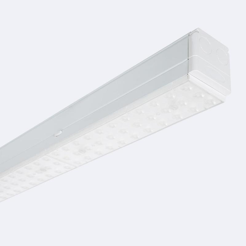 Producto de Barra Lineal LED Trunking 150cm 32-60W TRIDONIC 180lm/W Easy Line LEDNIX