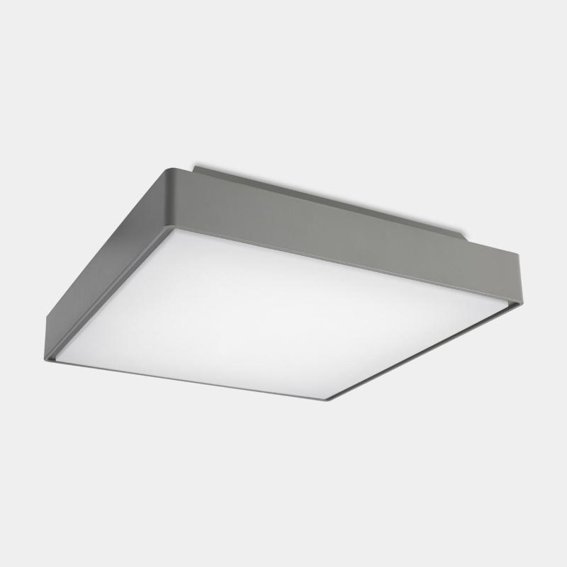 Produto de Plafón Kössel Ceiling Direct E27 IP65 LEDS-C4 15-9619-34-M1 