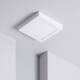 Producto de Plafón LED 18W Cuadrado 225x225 mm