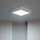 Producto de Plafón LED 18W Cuadrado 225x225 mm