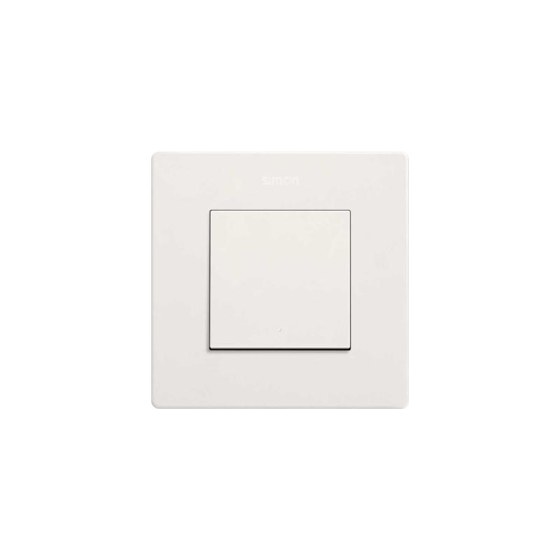 Produto de Interruptor Simples Conmutado Monoblock SIMON 270 20000951-090