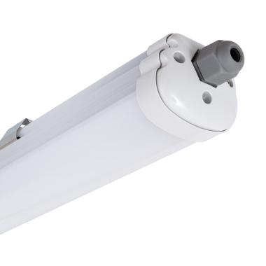 Producto de Pantalla Estanca LED 150 cm 48W IP65 Slim