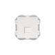 Produto de Tampa Toma RJ45 SIMON 270 20000187