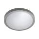 Producto de Plafón LED 14.5W Basic Technopolymer IP65 LEDS-C4 Big 15-9493-34-CL