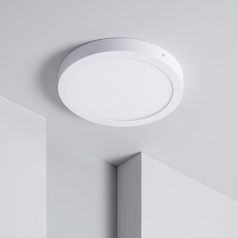 Produto de Plafon LED 24W Circular Ø295 mm