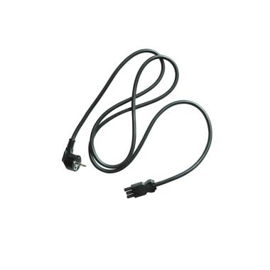 Producto de Cable GST18 3 Polos Macho para Enchufe Tipo F de 3m
