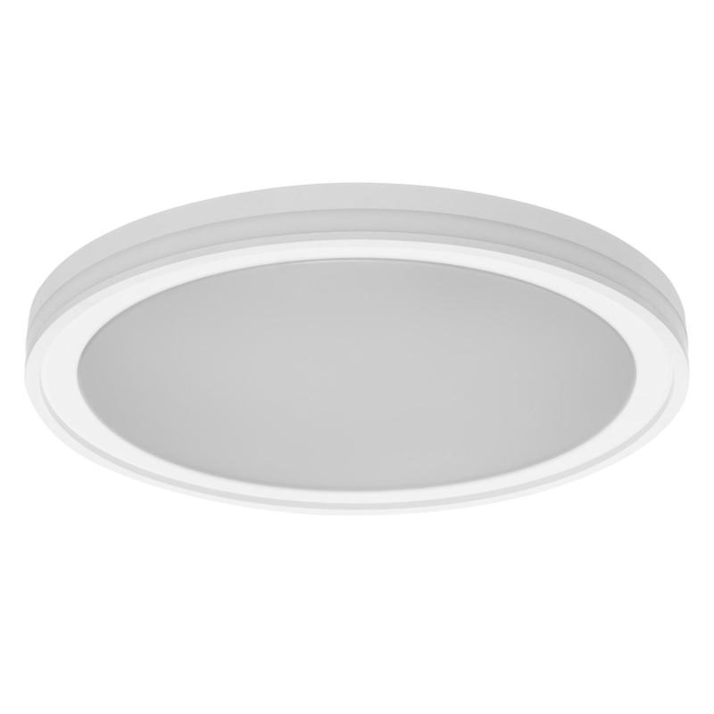 Produto de Plafon LED 28W RGBW Circular Ø460 mm Smart+ WiFi ORBIS LEDVANCE 4058075573871