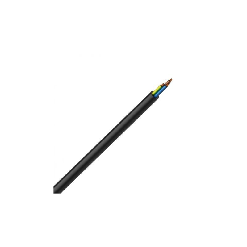 Producto de Cable Eléctrico Manguera Exterior 3x1mm² XTREM H07RN-F