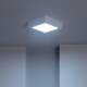 Producto de Plafón LED 12W Cuadrado 170x170 mm