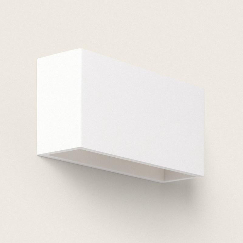 Producto de Aplique de Pared Yeso Ebin Square