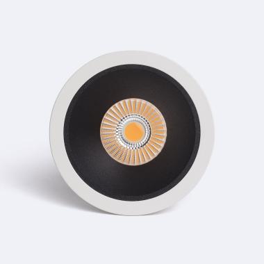 Producto de Foco Downlight LED 7W Circular IP44 BOKE Corte Ø 65 mm