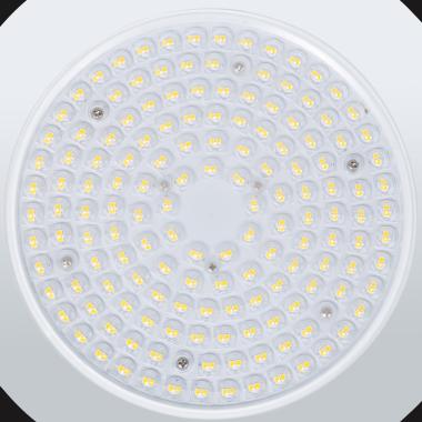 Producto de Luminaria LED 150W Luxia Alumbrado Público  con Sensor Crepuscular