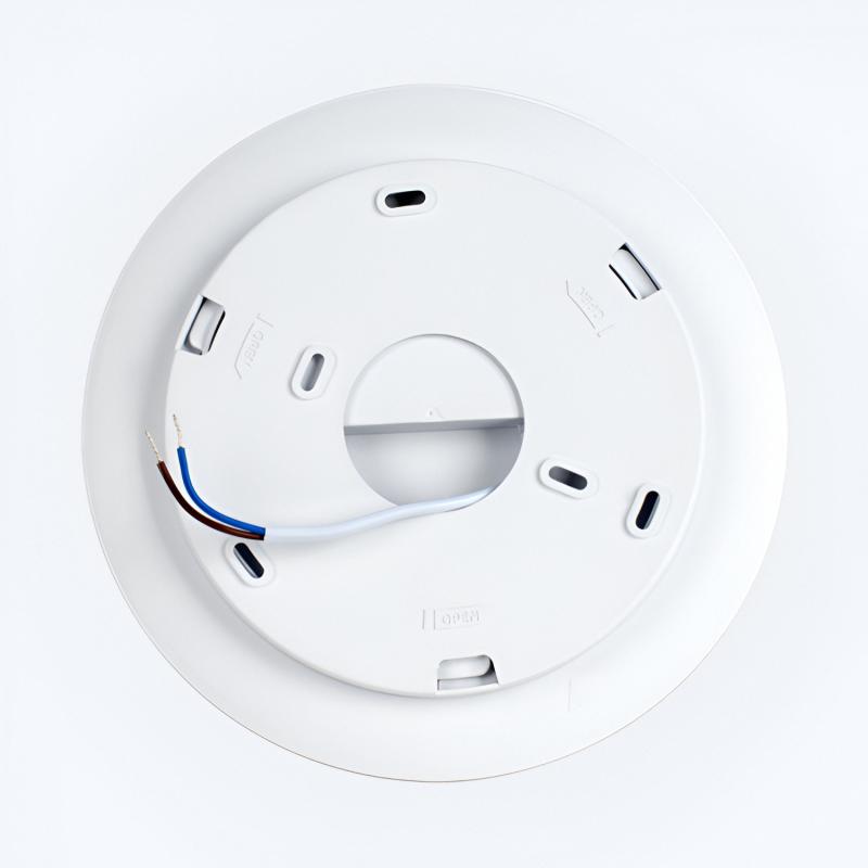 Producto de Plafón LED 24W Circular Resplandor Ø290mm