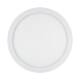 Produto de Placa LED 24W Circular SuperSlim Corte Ø 280 mm