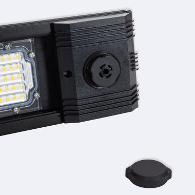 Produto de Campânula Linear LED Industrial 150W IP65 160lm/W Smart Zhaga Plug and Play