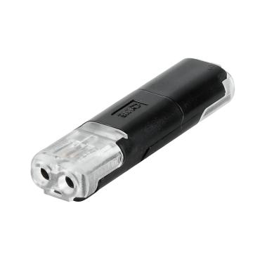 Conector para Cabo Não Descascado de 0.5mm (Pack 10 un)