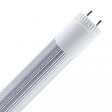 Producto de Tubo LED T8 G13 150 cm Aluminio Conexión un Lateral 24W 120lm/W