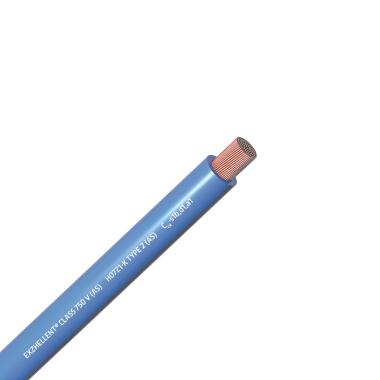 Rollo Cable Libre Halógenos 2.5mm 100m H07Z1-K TYPE 2 (AS)