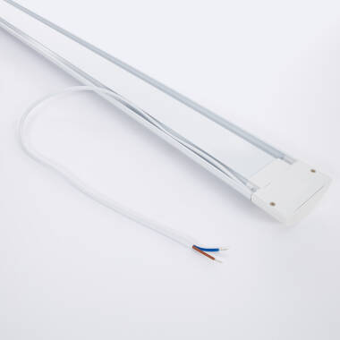 Producto de Barra LED 120cm 20/30/40W CCT Seleccionable Slim