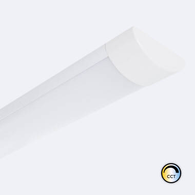 Product Barra LED 120cm 20/30/40W CCT Selecionável Slim