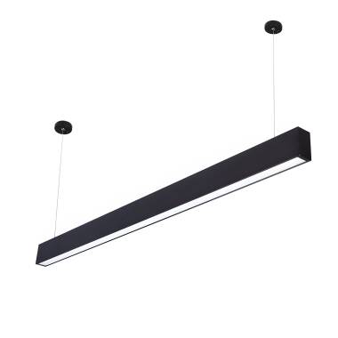 Producto de Barra Lineal LED 36W 1200 mm CCT Crocker