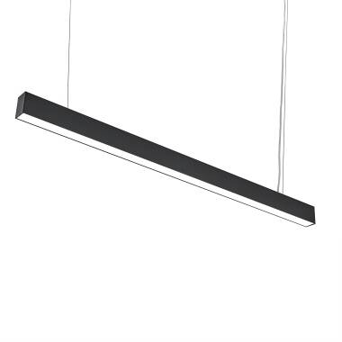 Producto de Barra Lineal LED 36W 1200 mm CCT Crocker