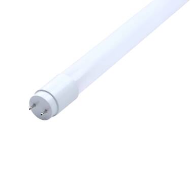 Produto de Tubo LED T8 G13 45cm Nano PC Conexión uni-Lateral 7W 100 lm/W (Pack 25 un)
