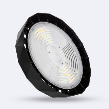 Campana LED Industrial UFO 150W 200 lm/W PHILIPS Xitanium Regulable 1-10V LEDNIX HBM