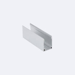 Product Clip de Fijación de Aluminio para Neón LED RGB Regulable 220V SFLEX12