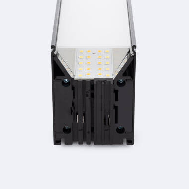 Producto de Barra Lineal LED Luxor 36W (UGR19)
