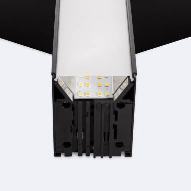 Producto de Barra Lineal LED Luxor "Y" 10W (UGR19)