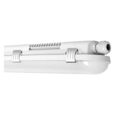 Produto de Armadura Hermética LED 58 W 150 cm 138 lm/W IP65 LEDVANCE